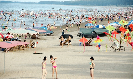 KDL Đồ Sơn biển gọi